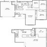 , ,  Floorplan